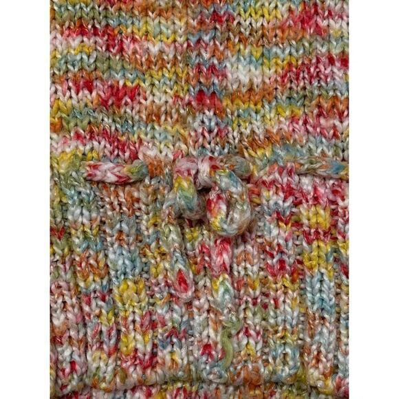 Circo 24m Colorful Acrylic Sweater - Picture 5 of 6